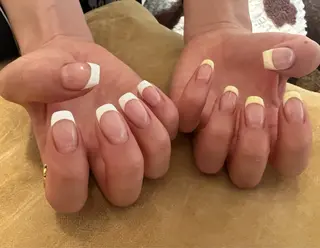 ネイル mii nail🌴のネイルデザイン