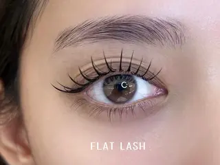 マツエク・マツパ haruna Ｙのマツエク・マツパデザイン