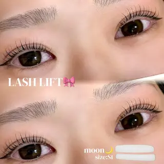マツエク・マツパ CINQLUXE 平野のマツエク・マツパデザイン