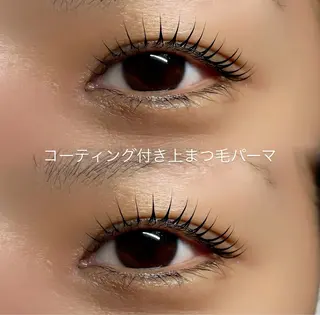 マツエク・マツパ AKl ꕤ︎︎·のマツエク・マツパデザイン