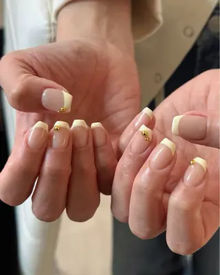 ネイル KAONAIL昭島店 【伊藤】のネイルデザイン