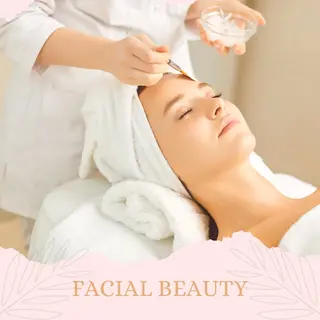 メンズ NUXS SAKAEのエステ・リラクイメージ