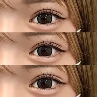 マツエク・マツパ hiraiwa 🌿BONITO千葉のマツエク・マツパデザイン