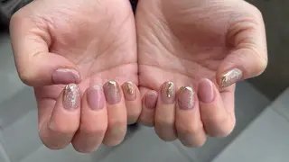 ネイル nailsalon esのネイルデザイン