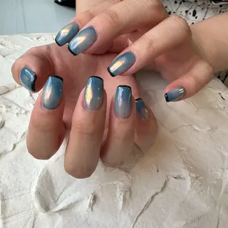 ネイル Natsuko 🪼のネイルデザイン