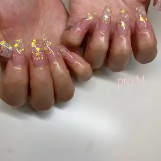 ネイル REPE nail 🕊のネイルデザイン