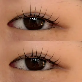 マツエク・マツパ eyelash Sのマツエク・マツパデザイン