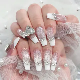 ネイル MIHANA NAILのネイルデザイン