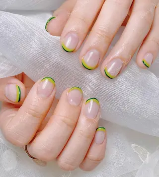 ネイル 🎀Sense Nail新宿店🎀のネイルデザイン