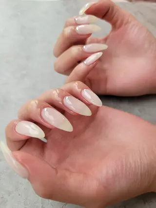 ネイル Raby yukimiのネイルデザイン