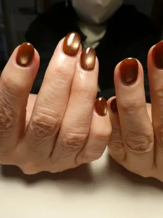 ネイル ihana/ makoのネイルデザイン