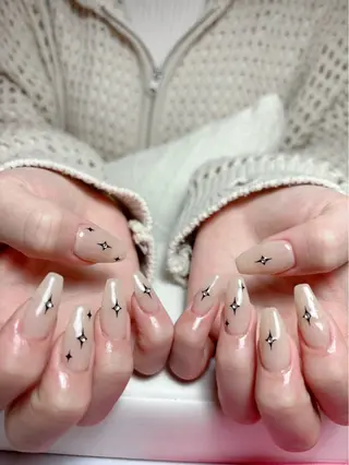 ネイル Bél Nail salonのネイルデザイン