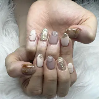 ネイル Y&L Nailのネイルデザイン