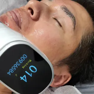 メンズ Lino SALONのエステ・リラクイメージ