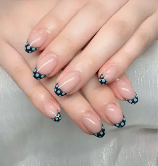 ネイル プリティー ネイル  Pretty nail所属・Prettynail 本厚木自宅サロンのネイルデザイン