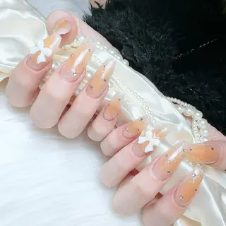 ネイル Nailsalon Mimiy..♡のネイルデザイン