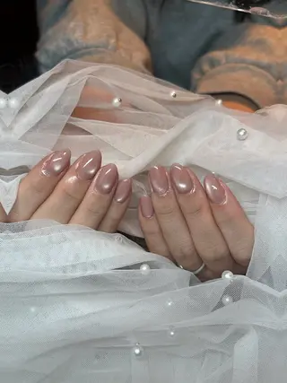 ネイル nailist karenのネイルデザイン