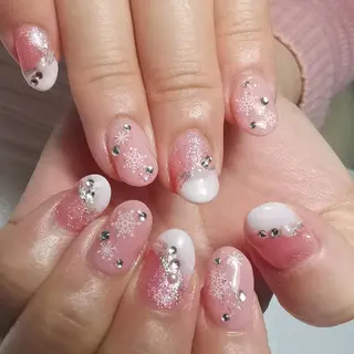 ネイル reve あやののネイルデザイン