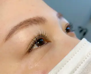 マツエク・マツパ kelly eye立町店の眉毛・アイブロウイメージ