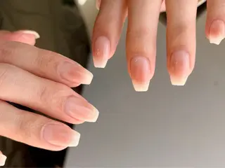 ネイル YUUKI LANDHAKATAのネイルデザイン