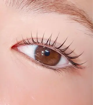 マツエク・マツパ eyelash. NANAKO🫧のマツエク・マツパデザイン