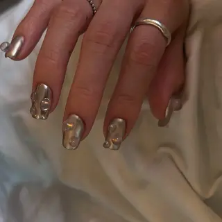 ネイル nao＿nail .929のネイルデザイン