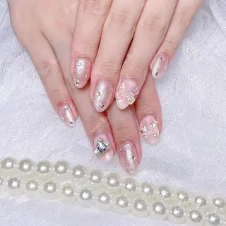 ネイル 💅 NikoNikoのネイルデザイン