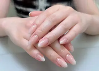 ネイル 柚子 Nikoのネイルデザイン