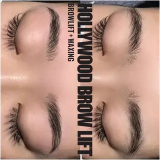 アイブロウ 眉毛サロン/ AYU .の眉毛・アイブロウイメージ