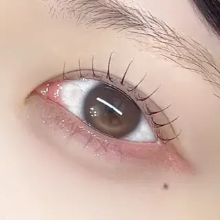 マツエク・マツパ Lian所属・【Lian】 らん🦋のマツエク・マツパデザイン