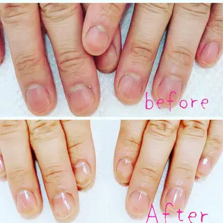 ネイル nail salon SENのネイルデザイン