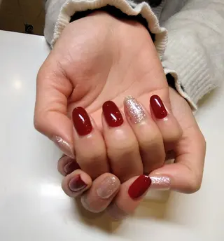 ネイル YOCO ネイルのネイルデザイン