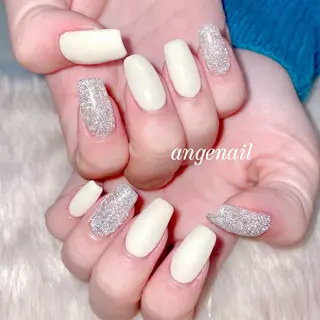 ネイル オーナーネイリスト MAKIのネイルデザイン