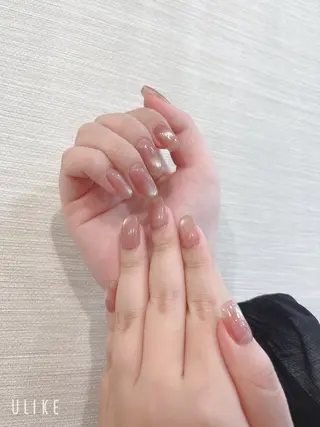 ネイル ハヤシ アオイのマツエク・マツパデザイン