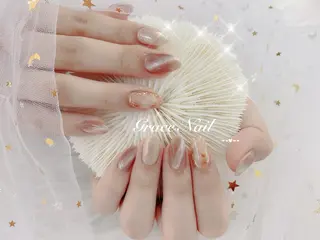 ネイル ☆*｡Grace Nail｡*☆のネイルデザイン