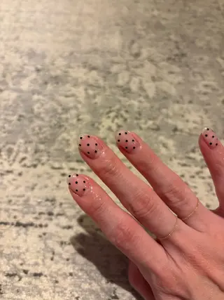 ネイル xoxo_nail所属・xoxo_nail 🎀FUKAのネイルデザイン