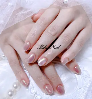 ネイル Mika Nailのネイルデザイン