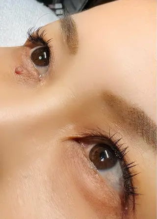 マツエク・マツパ patwa eyelashのマツエク・マツパデザイン