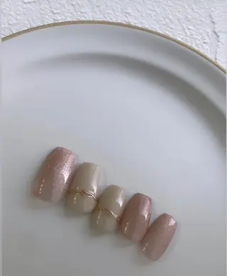 ネイル nail salon Talのネイルデザイン