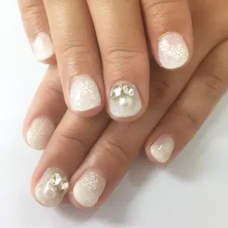 ネイル ネイリスト CHIAKIのネイルデザイン