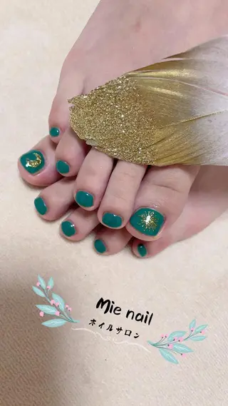 ネイル Mie nailのネイルデザイン