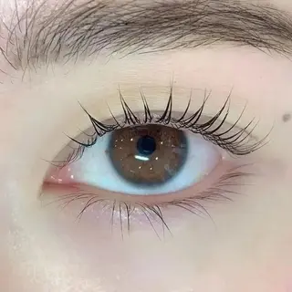 マツエク・マツパ ベルス· アイラッシュのマツエク・マツパデザイン