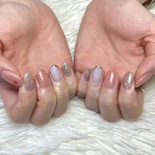 ネイル nailsalon Joseeワシズのネイルデザイン