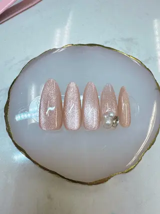 ネイル Queeens nailのネイルデザイン