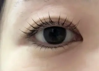 マツエク・マツパ 美まつ毛美眉サロン Nature伊勢崎のマツエク・マツパデザイン