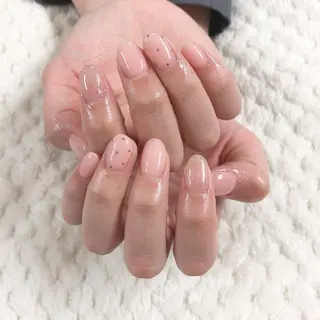 ネイル ono megumiのネイルデザイン