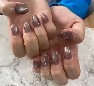 ネイル N&nails エヌアンドネイルズのネイルデザイン