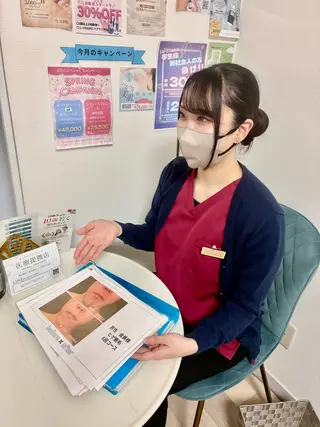 みんなの脱毛ツルリン ☀️船橋店☀️のエステ・リラクイメージ