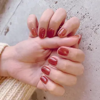 ネイル MIKU🌿 ネイル&まつげパーマのマツエク・マツパデザイン