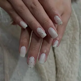 ネイル Hanyu Naoのネイルデザイン